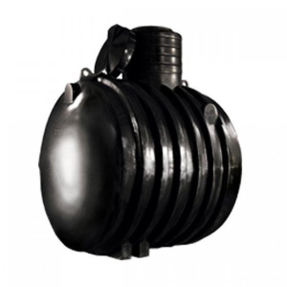 خزان للصرف الصحی