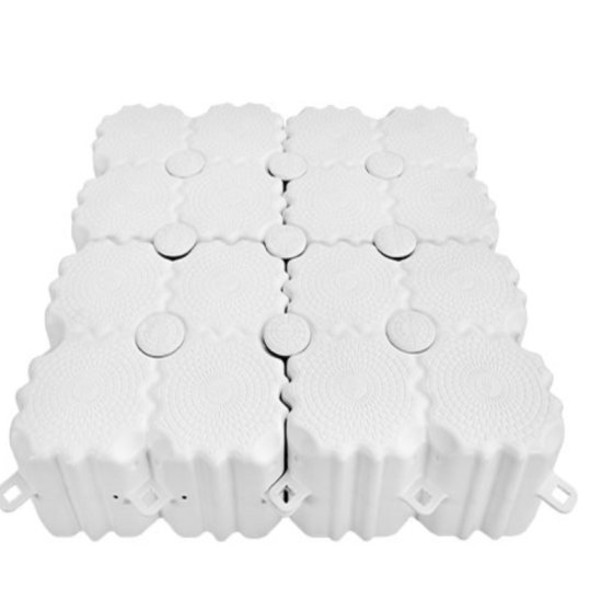 رصیف أوڤان العائم