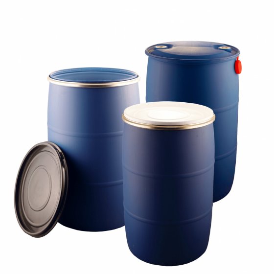 Packaging Barrels