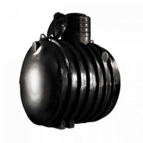 Septic Ttank