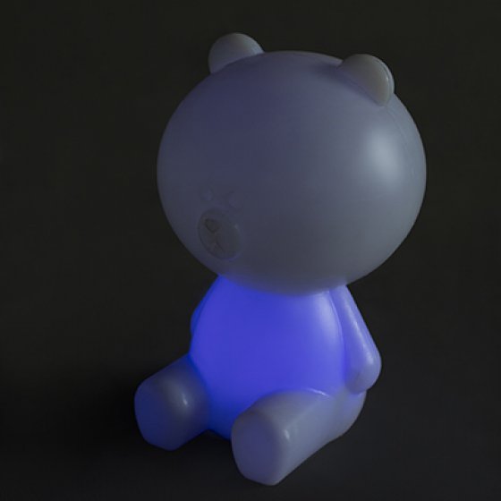 آباژور کودک