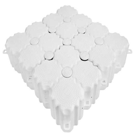 اسکله شناور اوان